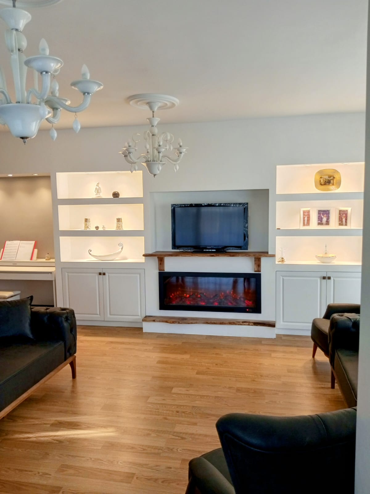 Alçıpan Dekorasyon