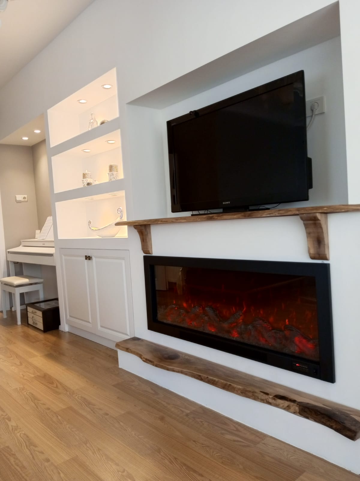 MW Dekorasyon Hakkında